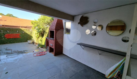 Casa à venda com 3 quartos em Jardim Ester, São Paulo, SP