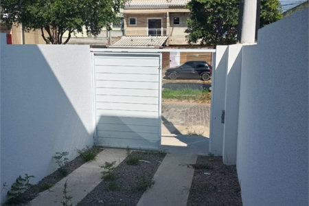 Casa à venda com 2 quartos em Campo Grande, Rio de Janeiro, RJ