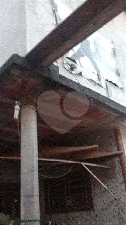 Casa Térrea à venda com 2 quartos no condomínio Parque Domingos Luís,378, São Paulo - SP
