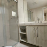 Apartamento à venda com 2 quartos, sendo 1 suíte, em Campo Belo, São Paulo, SP