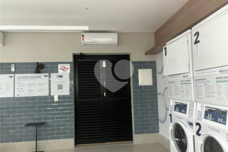 Apartamento à venda com 2 quartos em República, São Paulo, SP
