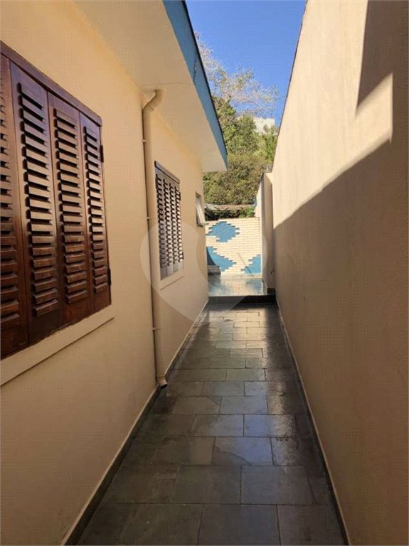 Casa Térrea à venda com 3 quartos, sendo 1 suíte, em Santana, São Paulo, SP