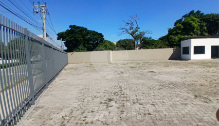 Terreno para alugar em Vila Jaguara, São Paulo, SP