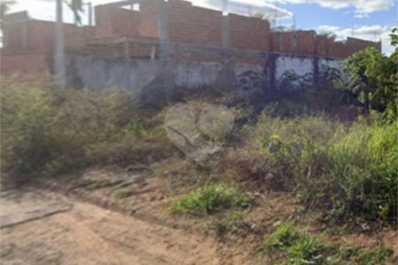 Terreno à venda em Jardim Bela Vista, Três Lagoas, MS