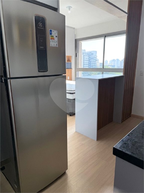 Studio à venda ou para alugar com 1 suíte, em Pinheiros, São Paulo, SP