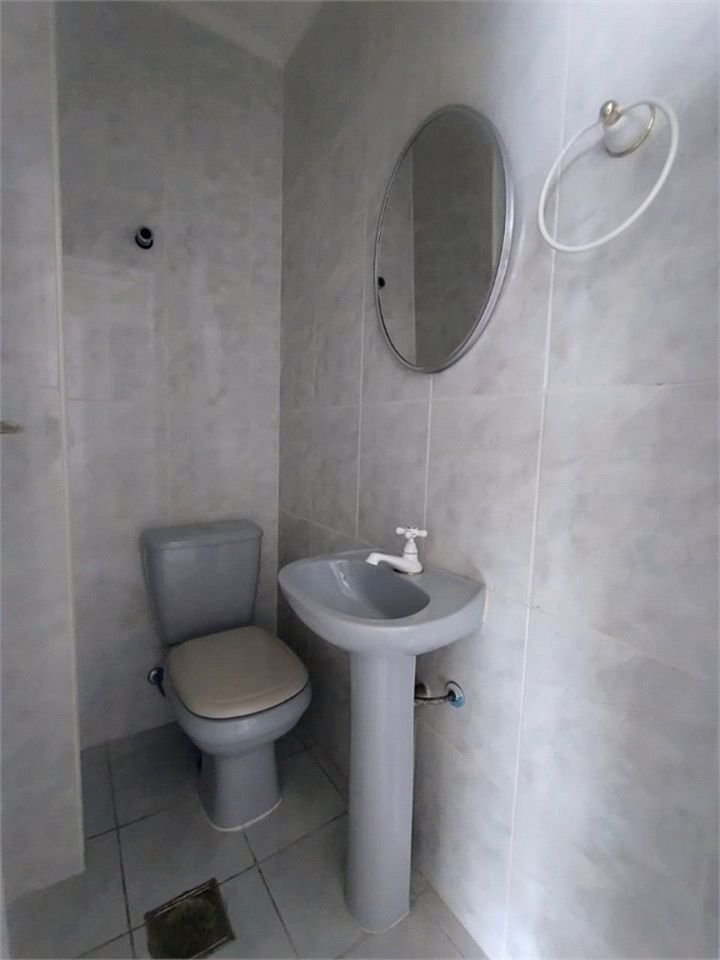 Apartamento Residencial à venda, Aparecida, Santos - AP1524.