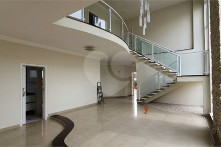 Casa à venda ou para alugar com 3 suítes no condomínio Jardim Vila Paradiso, Indaiatuba - SP