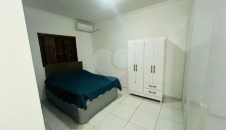 Casa à venda com 3 quartos, sendo 1 suíte, em Residencial Bosque dos Ipês, São José dos Campos, SP