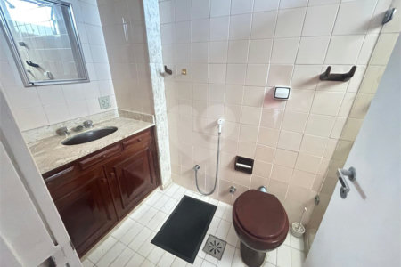 Apartamento à venda com 2 quartos, sendo 1 suíte, em Botafogo, Rio de Janeiro, RJ