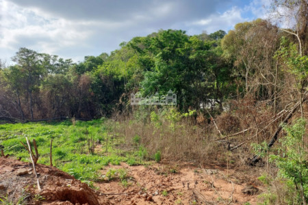 Terreno à venda no condomínio Ecoville 1, Atibaia - SP