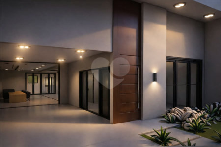 Casa à venda com 3 suítes em Residencial Ponta Porã I, Ponta Porã, MS