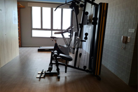 Studio para alugar com 1 suíte em Campo Belo, São Paulo, SP