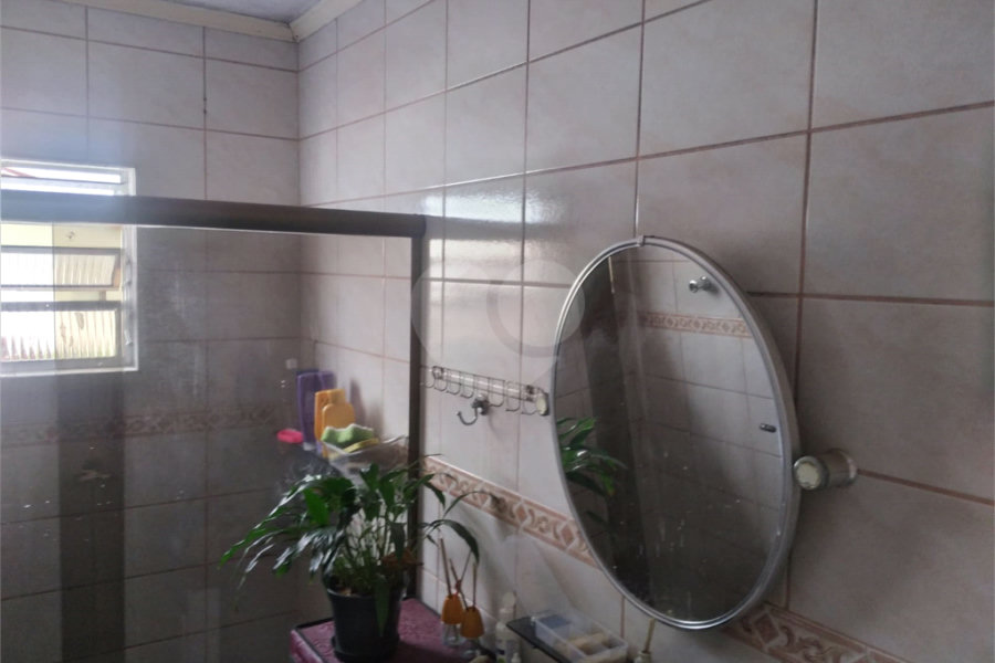 Sobrado à venda com 3 quartos em Tucuruvi, São Paulo, SP