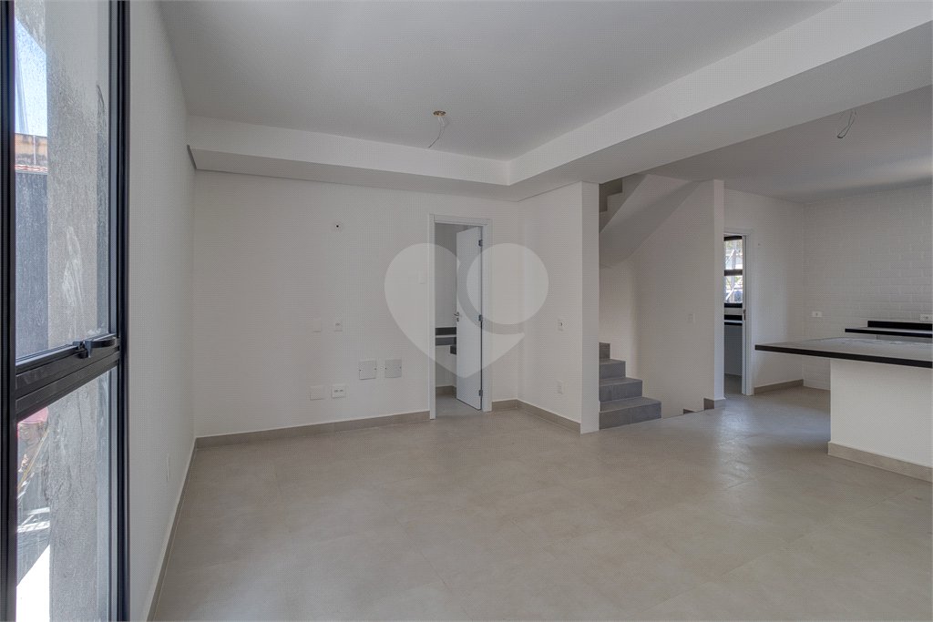 Casa em condomínio à venda com 4 quartos, sendo 2 suítes, em Brooklin, São Paulo, SP