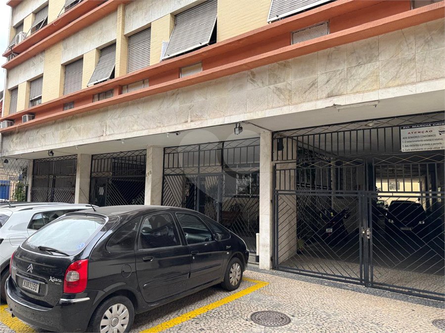 Apartamento à venda com 3 quartos em Praça da Bandeira, Rio de Janeiro, RJ