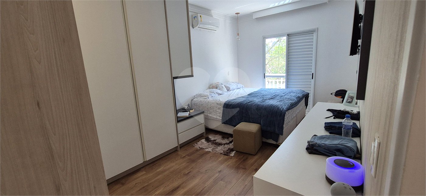 Casa à venda com 4 quartos, sendo 2 suítes,  no condomínio Aromaz, São Bernardo do Campo - SP