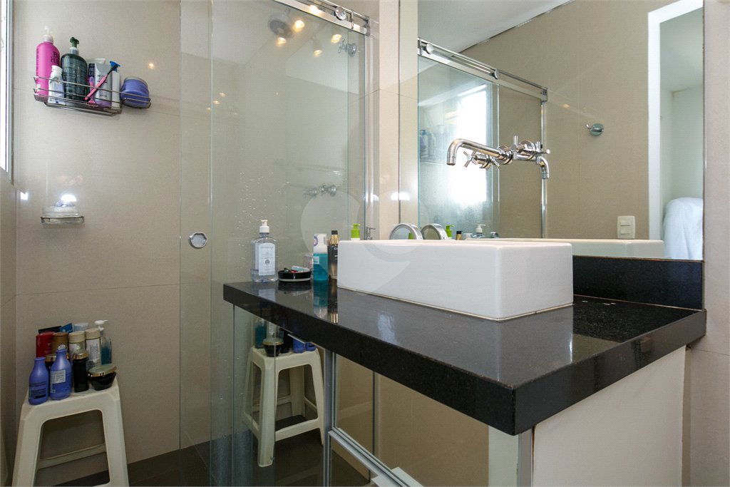 Casa à venda com 2 suítes no condomínio Loft House Marajoara, São Paulo - SP