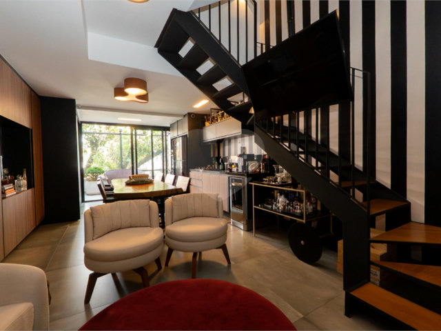 Casa à venda com 2 suítes no condomínio Kza Princesa Isabel, São Paulo - SP