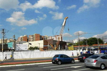 Apartamento para alugar com 4 quartos em Jardim Colombo, São Paulo, SP