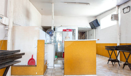Prédio à venda em Mandaqui, São Paulo, SP