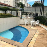 Apartamento para alugar com 3 quartos, sendo 1 suíte, em Pinheiros, São Paulo, SP