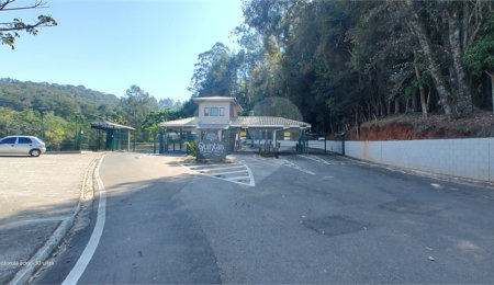 Terreno à venda no condomínio Quintas da Boa Vista, Atibaia - SP