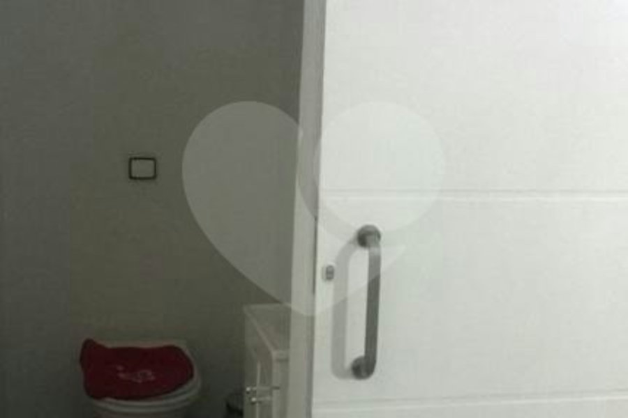 Sobrado à venda com 2 suítes em Limão, São Paulo, SP