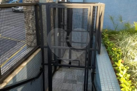 Apartamento à venda com 2 quartos, sendo 1 suíte, em Vila Maria Alta, São Paulo, SP