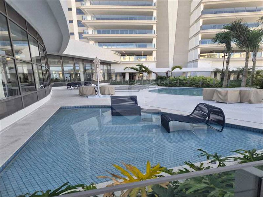 Apartamento à venda com 4 suítes em Paraíso, São Paulo, SP