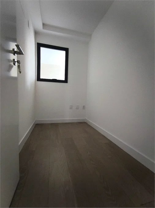 Apartamento à venda ou para alugar com 3 suítes em Água Branca, São Paulo, SP
