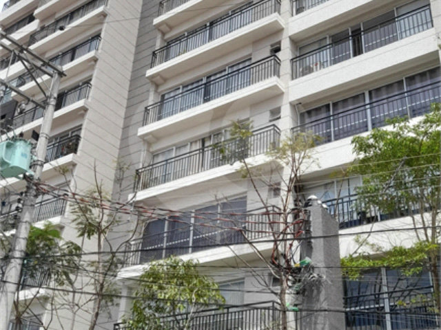 Apartamento à venda ou para alugar com 1 quarto em Santana, São Paulo, SP
