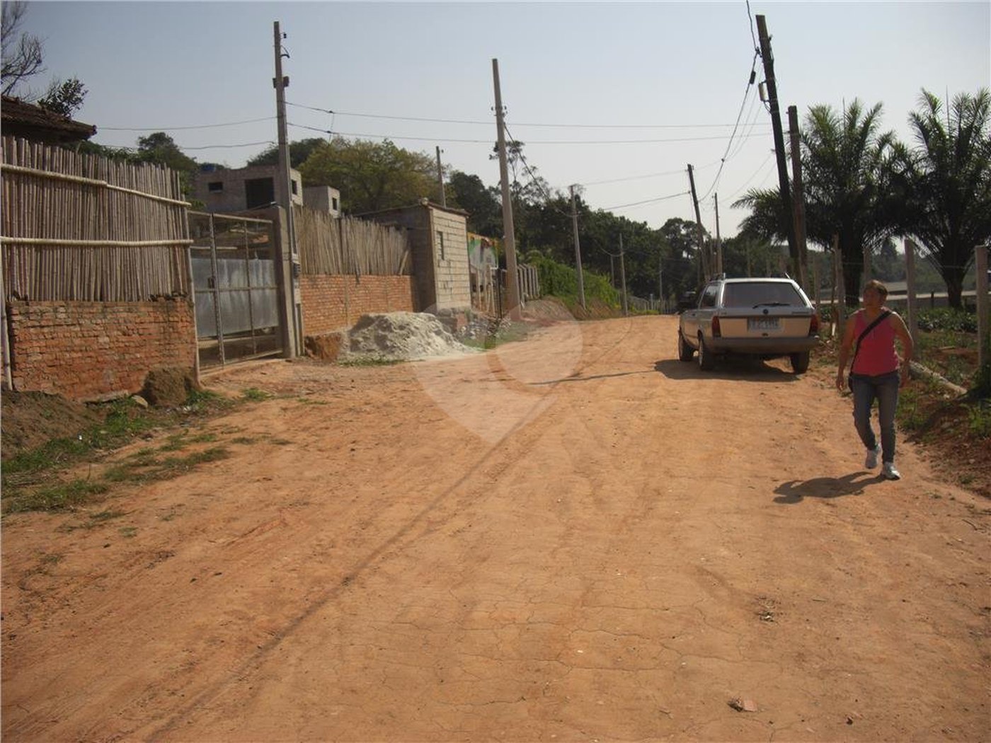 Área de Terra à venda em Porteira Preta, Mogi das Cruzes, SP