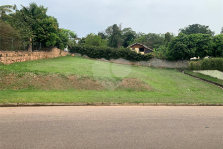 Terreno à venda no condomínio Parque dos Resedás, Itupeva - SP