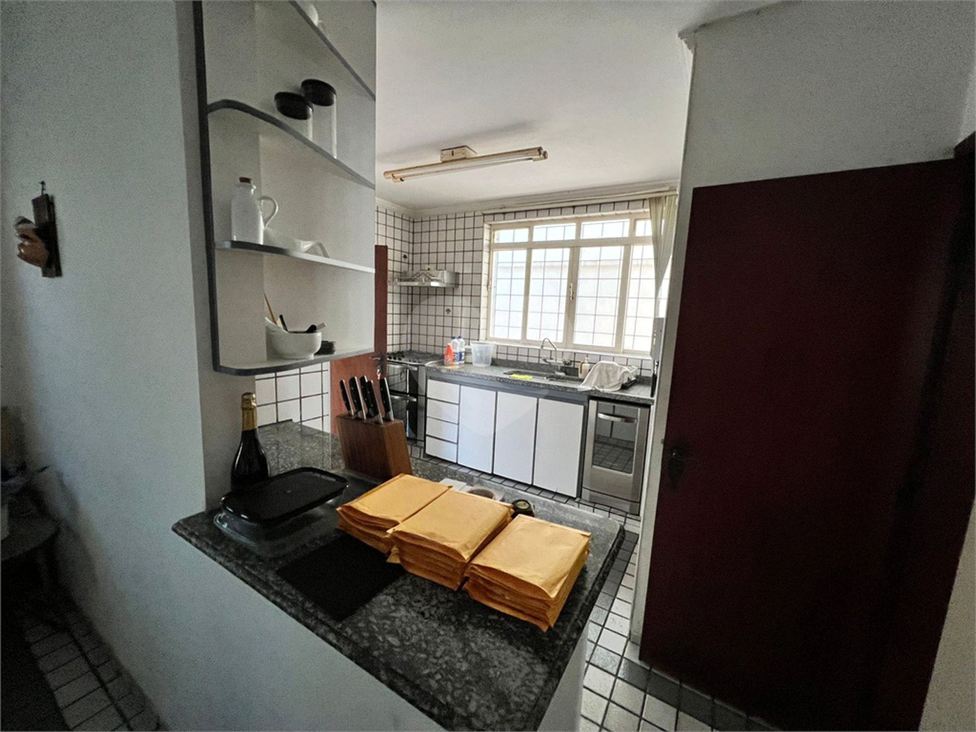 Casa à venda com 4 quartos, sendo 3 suítes, em Chácara Monte Alegre, São Paulo, SP