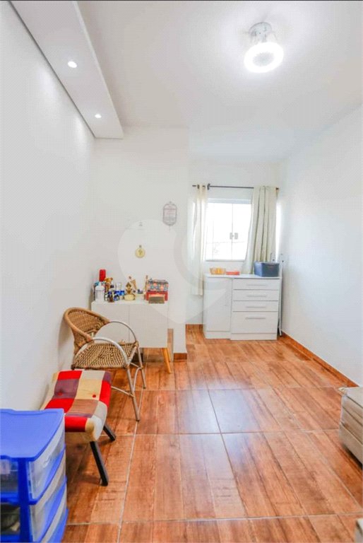 Casa de Vila à venda com 2 suítes em Jardim Simus, Sorocaba, SP