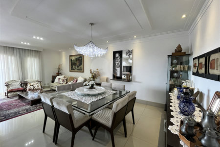 Apartamento à venda com 3 suítes em Jardim Portal da Colina, Sorocaba, SP