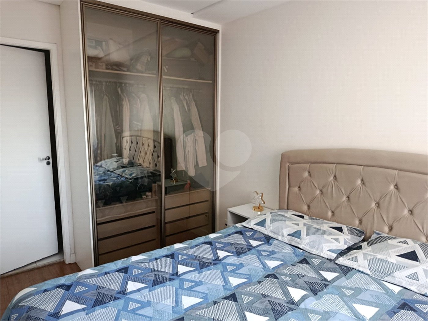 Apartamento à venda com 2 quartos, sendo 1 suíte, em Vila Ema, São Paulo, SP