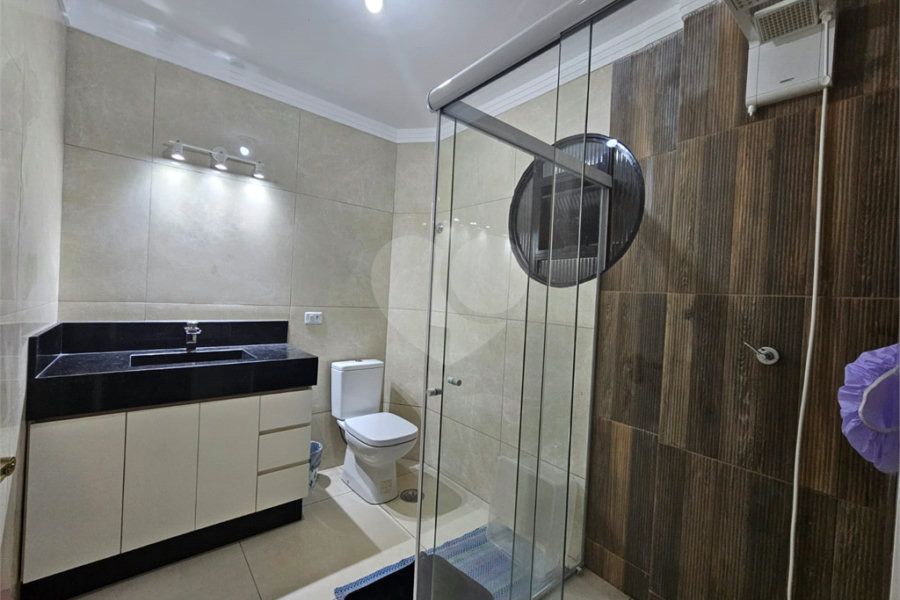 Apartamento à venda ou para alugar com 3 quartos, sendo 1 suíte, em Tucuruvi, São Paulo, SP