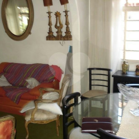 Casa Térrea à venda com 2 quartos em MORUMBI, São Paulo, SP