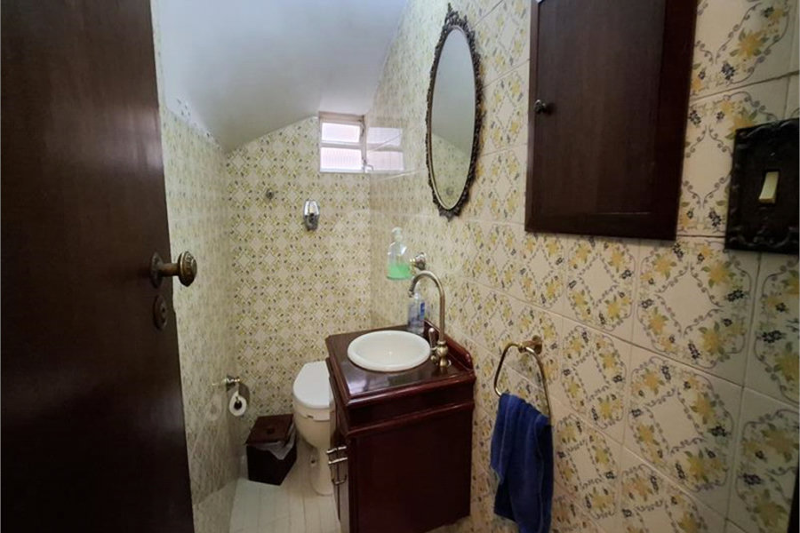 Sobrado à venda com 3 quartos, sendo 1 suíte, em Casa Verde, São Paulo, SP