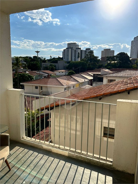 Apartamento à venda com 2 quartos em Vila Gomes, São Paulo, SP