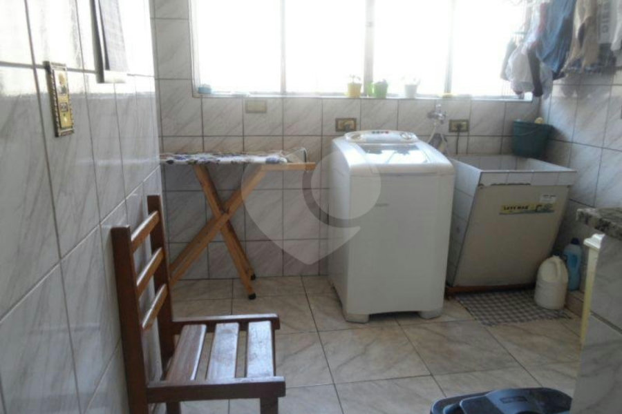 Casa de Vila à venda com 3 quartos em Tremembé, São Paulo, SP