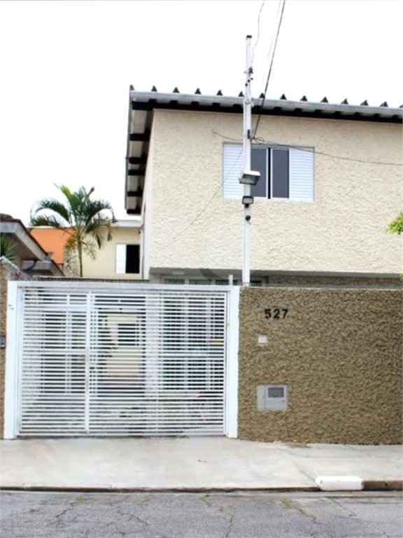 Sobrado à venda com 5 quartos, sendo 1 suíte,  em Planalto Paulista, São Paulo, SP