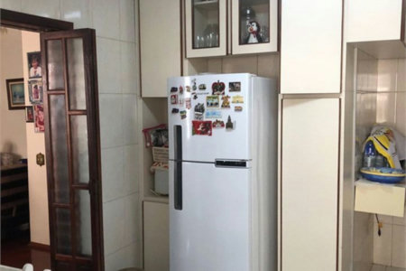 Apartamento à venda, 110 m² por R$ 630.000,00 - Centro - São Bernardo do Campo/SP