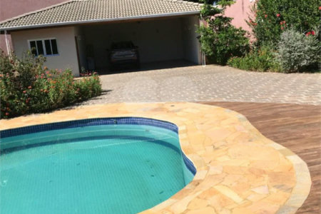 Casa Térrea à venda com 3 suítes em Outeiro das Flores, Itupeva, SP