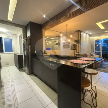 Apartamento à venda com 2 quartos, sendo 1 suíte, em Vista Alegre, Vinhedo, SP