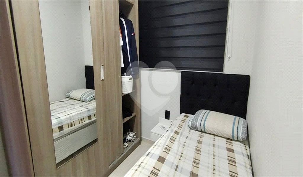 Casa à venda com 4 quartos, sendo 2 suítes, no condomínio Horto Florestal Villagio, Sorocaba - SP