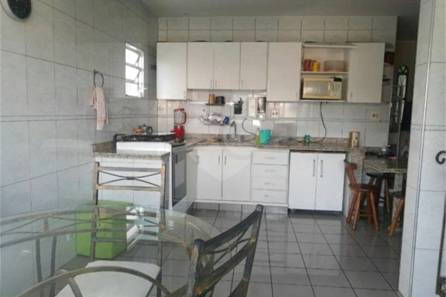 Sobrado à venda com 4 quartos, sendo 3 suítes, em Casa Verde, São Paulo, SP