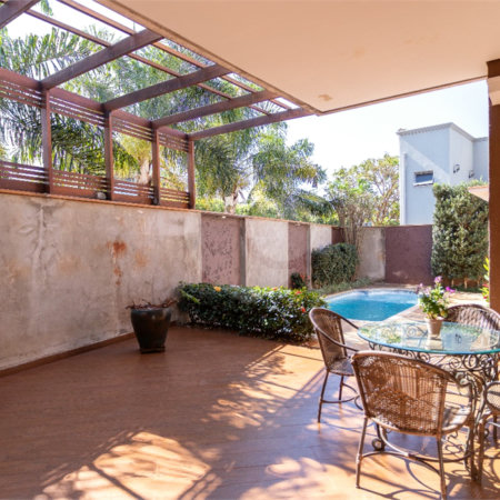 Casa à venda com 4 suítes em Loteamento Agra Ribeirão Preto, Ribeirão Preto, SP