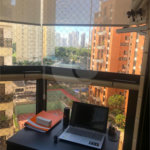 Apartamento à venda com 3 suítes em Tatuapé, São Paulo, SP